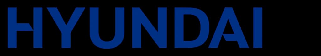 hyundai logo
