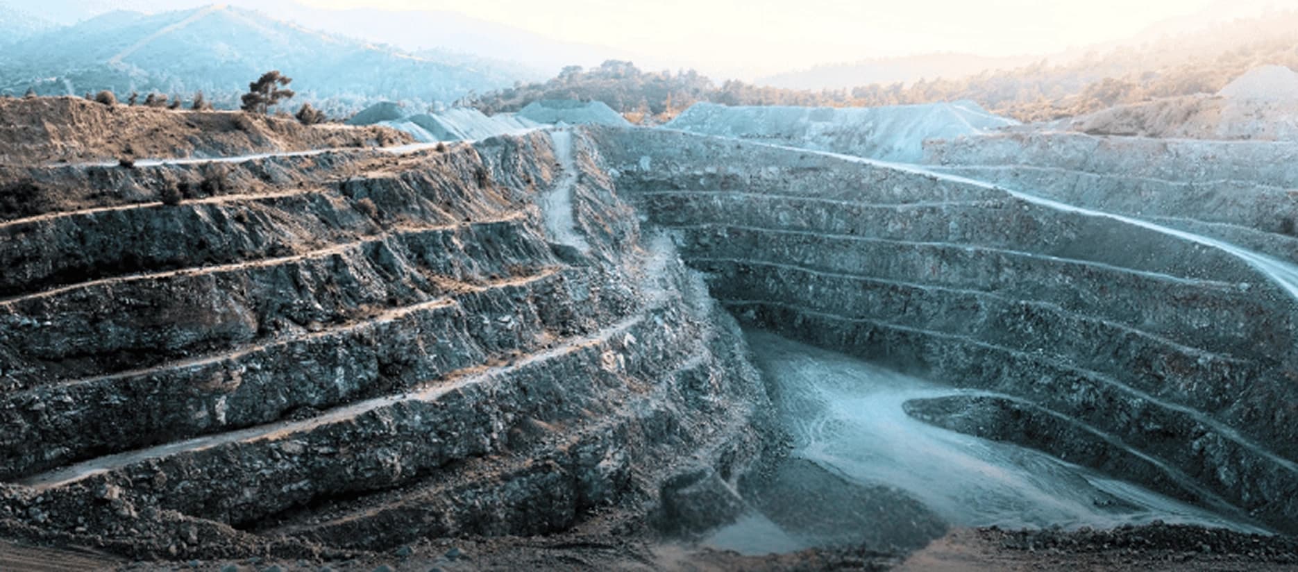 coal and mining