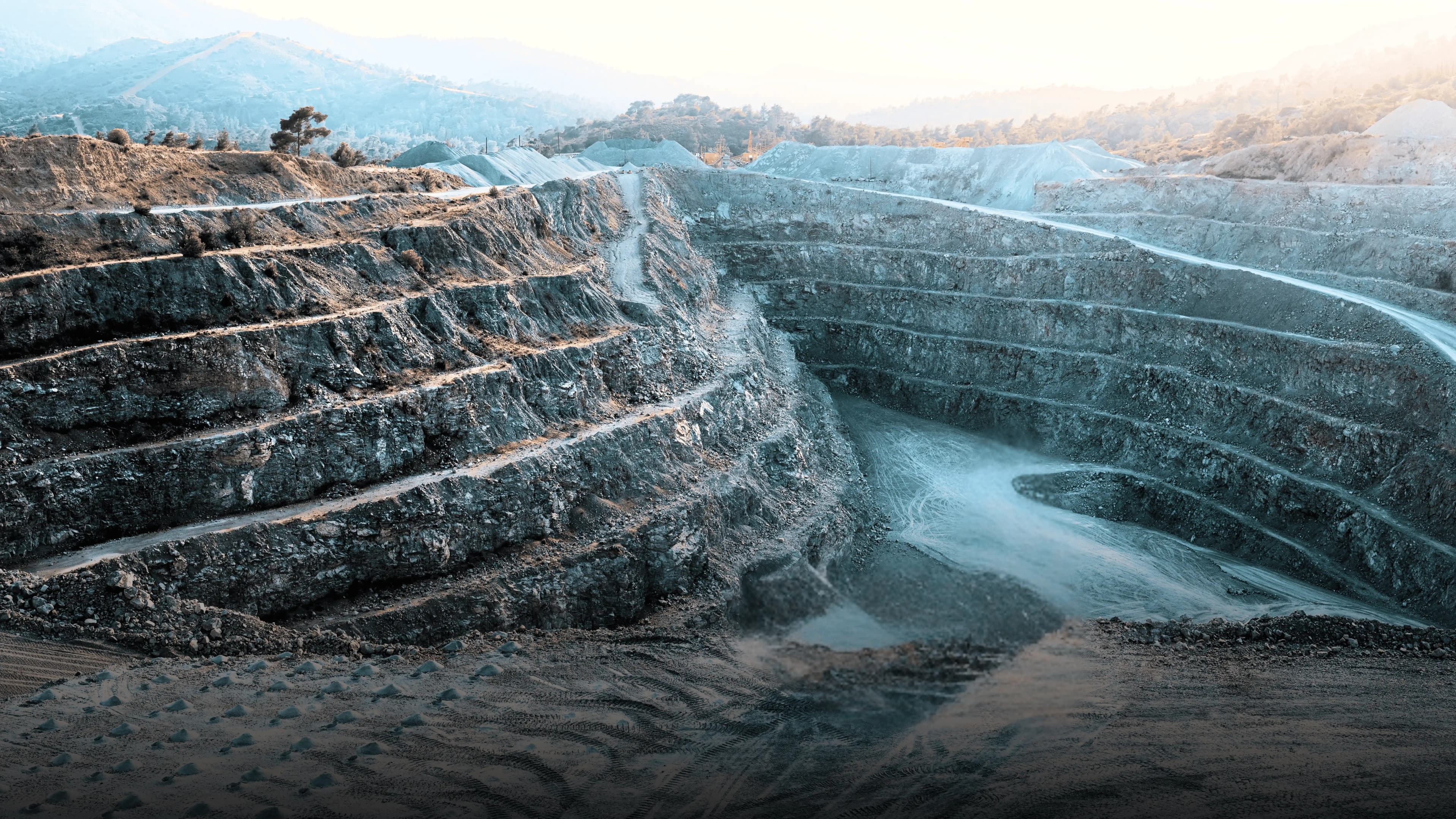 coal and mining